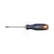 Garant Screwdriver for Phillips- with 2-component Haptoprene handle- Cross-head size: 3 667702 3 - alternate 1